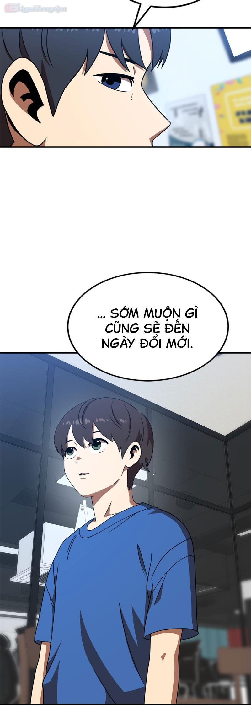 Đọc truyện [Leak] Cao thủ tái xuất - Chap 83